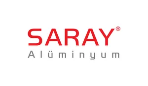 Saray Alüminyum logosu