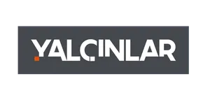 Yalçınlar Alüminyum logosu